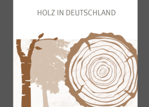 木材という素材をめぐる現代的意味―『Holz in Deutschland（2025）』が示す構造―